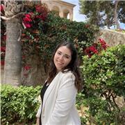 Soy una persona responsable, cercana, simpática, amable, creativa y puntual